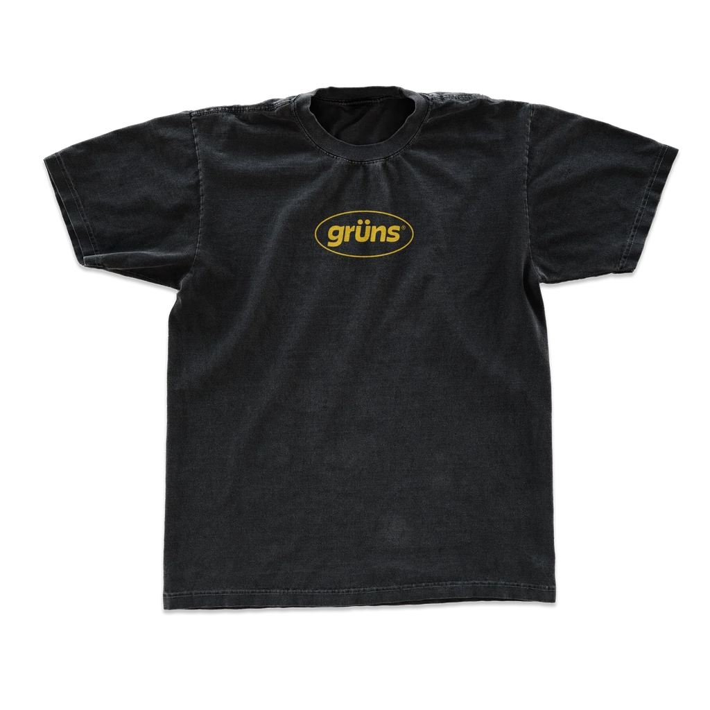 The Call Me Tee - Active Fit