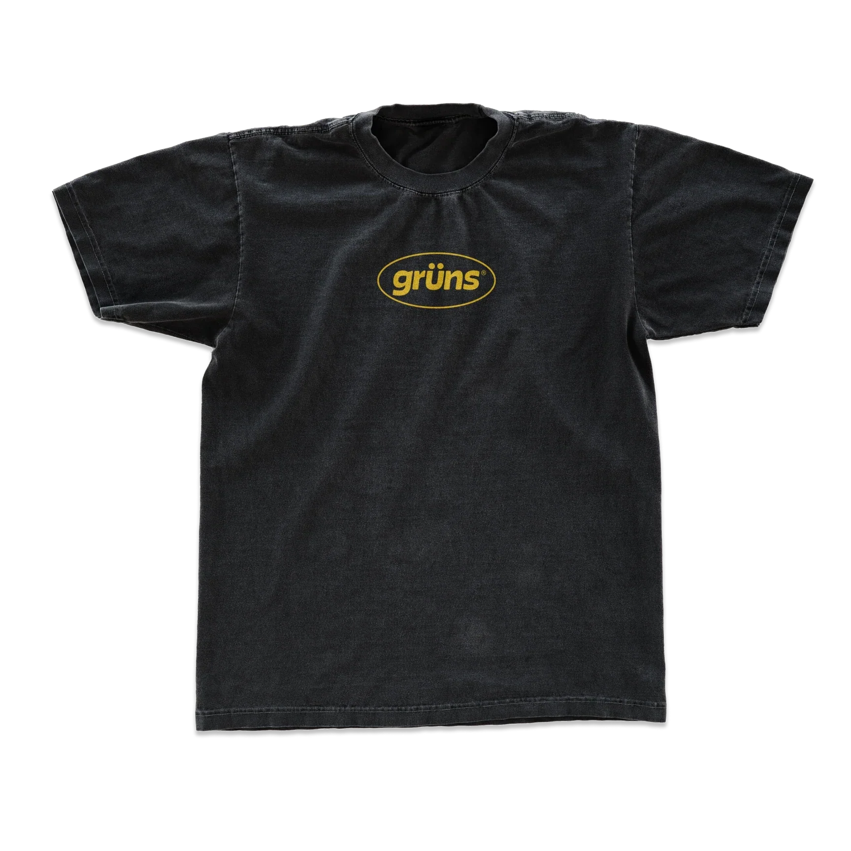 The Call Me Tee - Active Fit