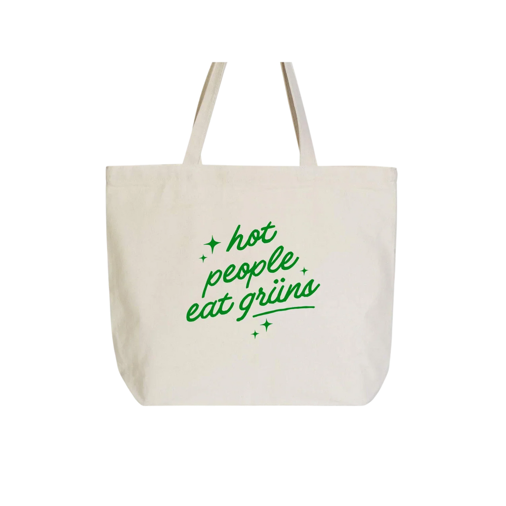 Grüns Bodega Tote - Home Carry