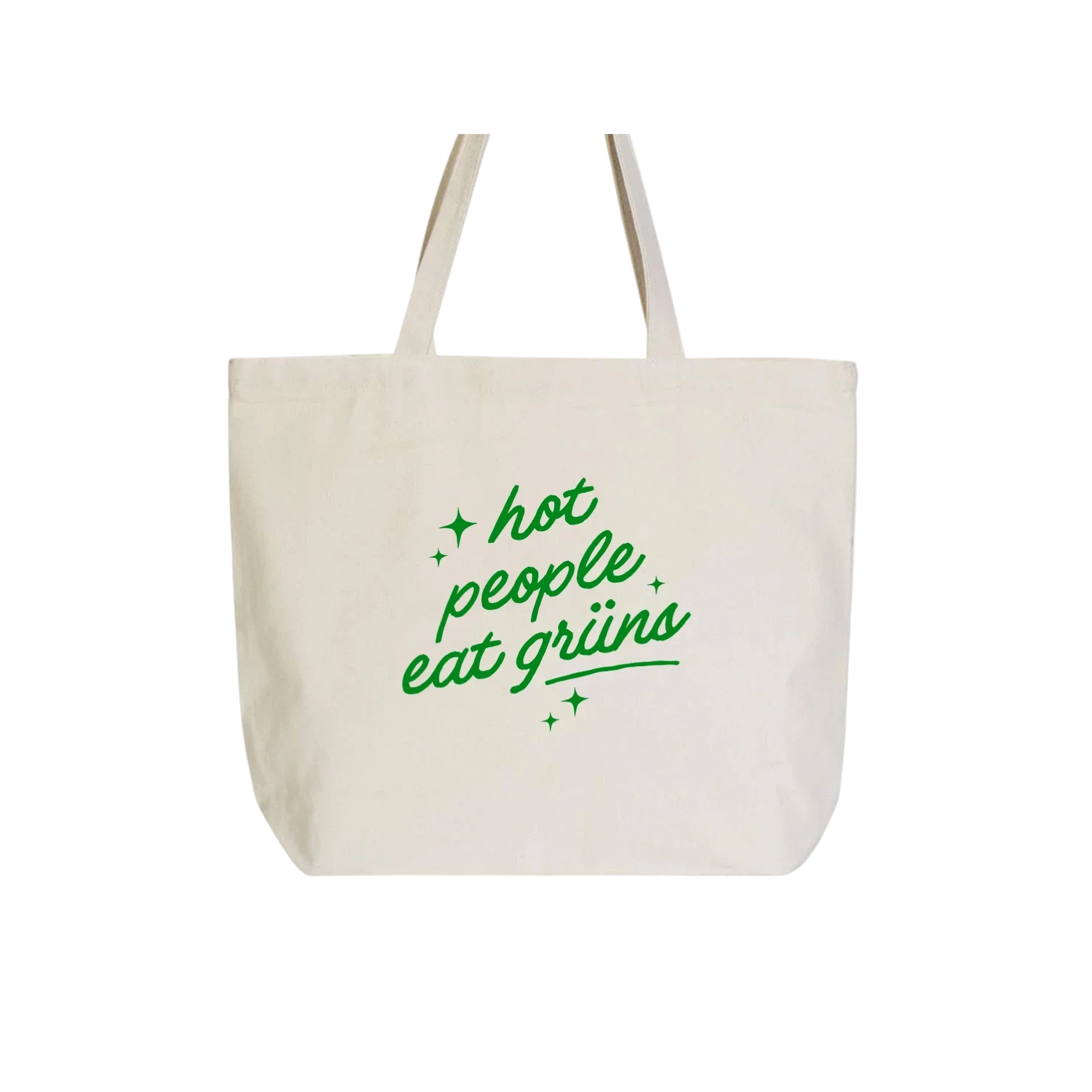Grüns Bodega Tote - Home Carry