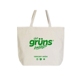 Grüns Bodega Tote - Home Carry
